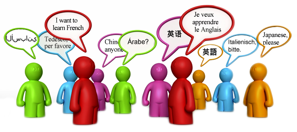 Language Learning Community