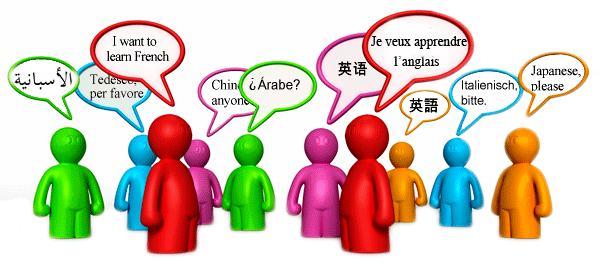 Language and learning