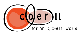COERLL Logo