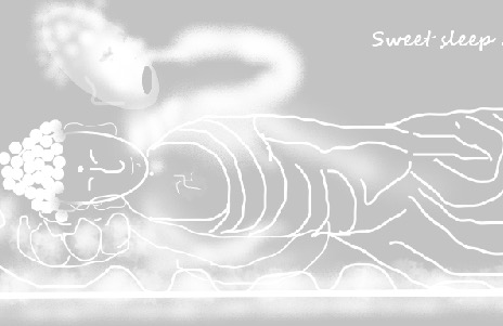 Sweet sleep