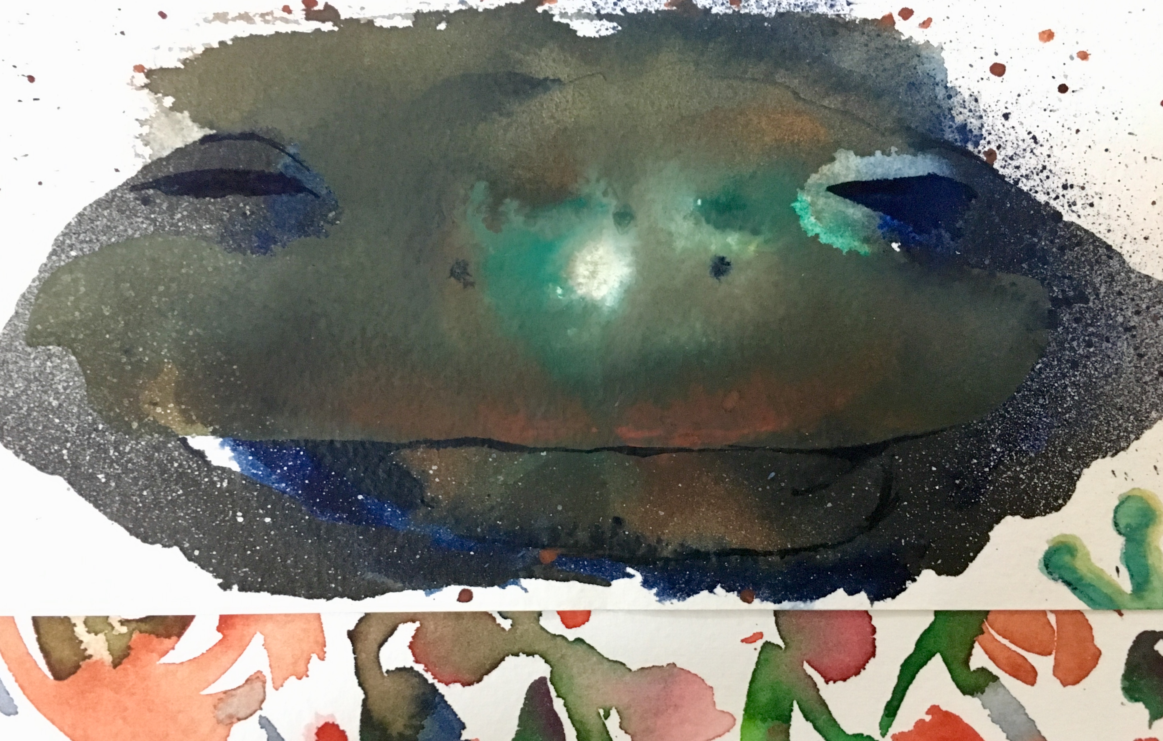 frog