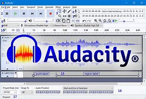 audacity