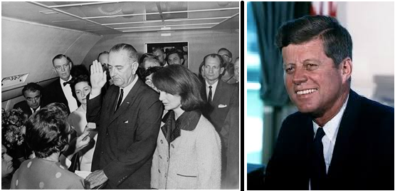 Kennedy