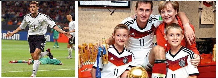 Klose