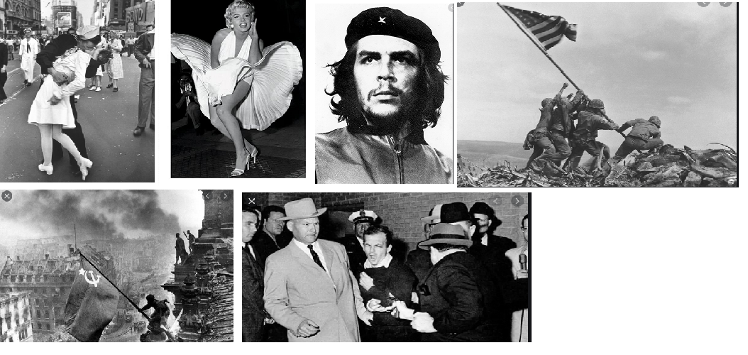 fotos iconicas