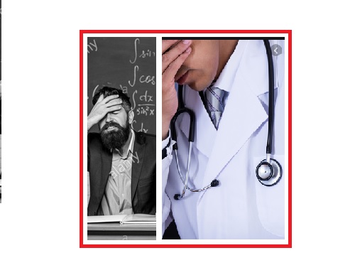 médico