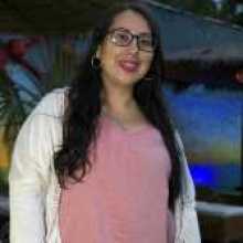 Hello everyone. My name's Marithe and I'm from Paraguay ¨The Heart of South America¨. 