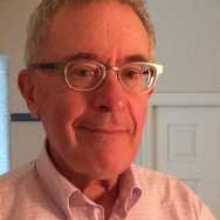 Picture of me, Eugene Solomon