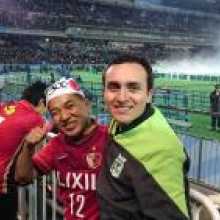 In japan
