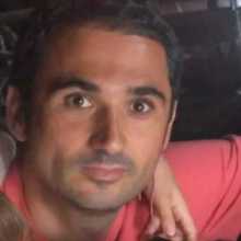 I am Jose from Spain. 