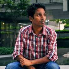 Rakesh G