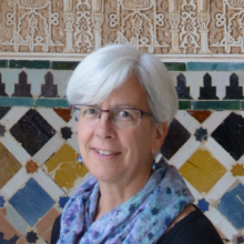 At the Alhambra