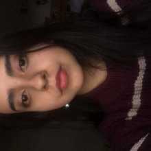That’s me