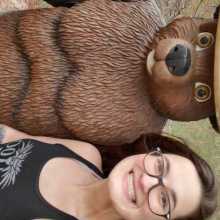 Visited the Grand Canyon and met Smokey the Bear