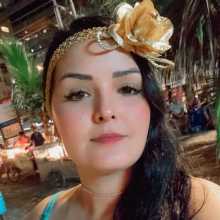 Yasmin Andrade