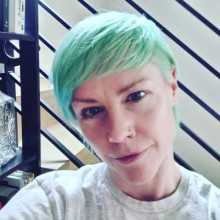 Profile Image of Nicole in Seattle