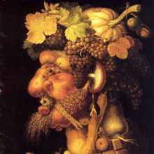 Arcimbolo in his prime