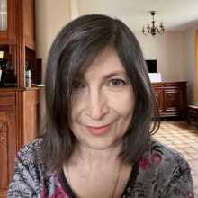Olga Brengel 
