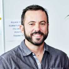 Gerardo Morfini