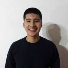 Hello! I'm Hector. I'm 21 years old. I study in the Universidad Nacional de Cuyo from Argentina. I want to learn English because I think It's useful and necessary in life.