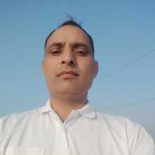 Profile Image Abhay 