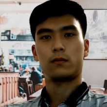 Web developer from Singapore