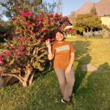 Peruvian