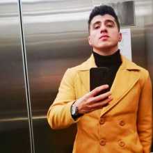 Axel Sala