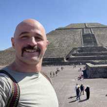 Teotihuacan