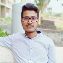 Ahmed Ali