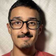 Nate Sanchez