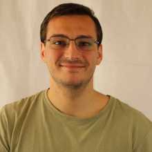 Hello there, my name is Dragan and I would like to learn Spanish language.  In exchage I can offer help with English and Serbian . See you soon :) 