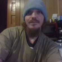 I'm new here