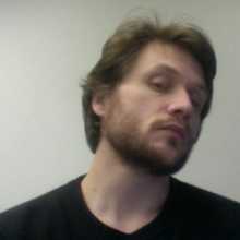 My beard grows weirdly sometimes