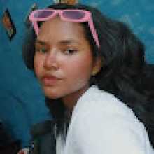 It's me