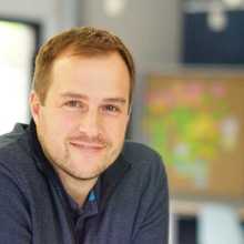 Axel Schuhmacher