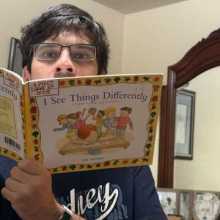 Holdingbook