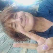 SoY cristina. Tengo 58 años  Estoy intentando recordar el frances