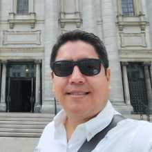 intercambio de idioma Español por Ingles