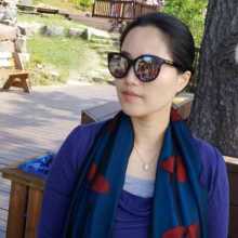 Hola_from Hilda in SEOUL