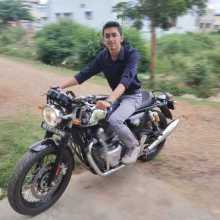 My profile picture 
