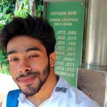 Hii Akshat here