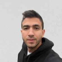 Daniel Cruz