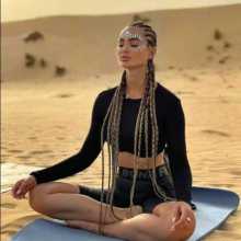 Meditation 