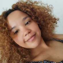 Jaqueline Wenzel 