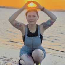 Hey there! I am looking for a mate to study, we can lead the frustation together haha