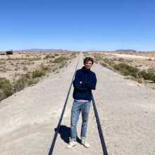 Picture of Alfie 
