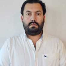Armando Barón