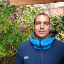 Hi i Am Sofian, Happy to learn new languages