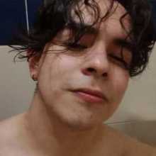 Hi, my name is Jose and I'm colombian